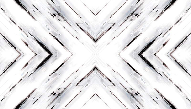 Hình nền trắng đen nữ