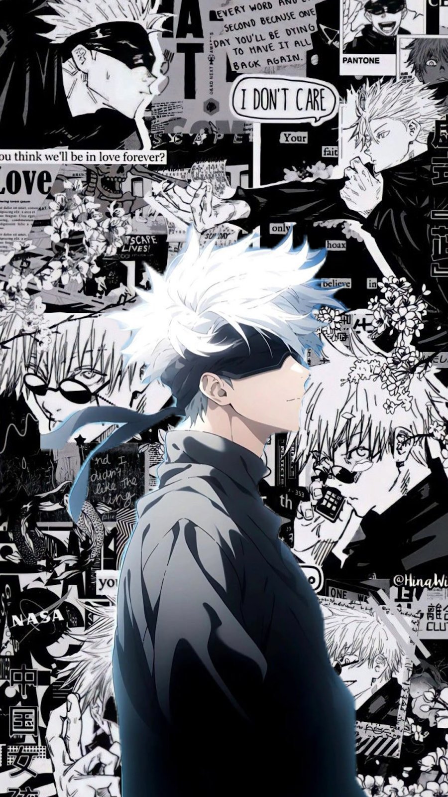 hình nền anime ngầu - image 2