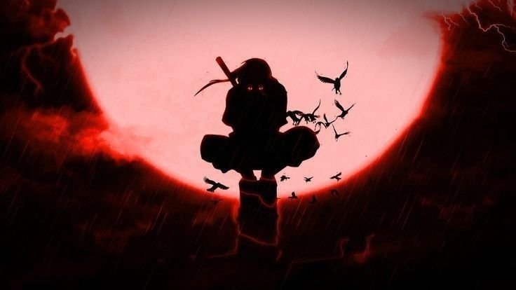 hình nền anime ngầu - image 26