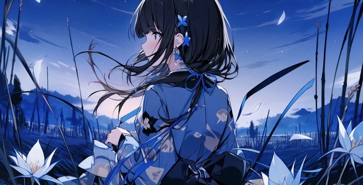 hình nền anime ngầu - image 38