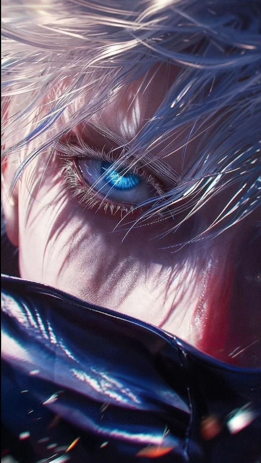 hình nền anime ngầu - image 7