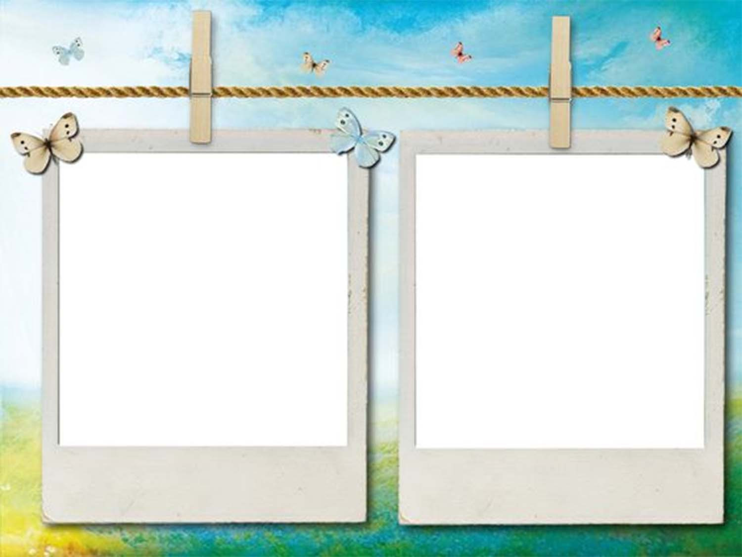 Hình nền Powerpoint Rung Chuông Vàng tối giản