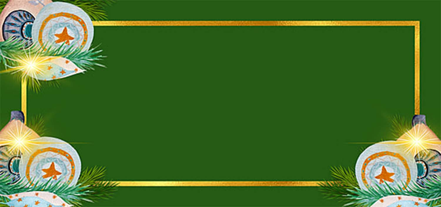 Hình nền Powerpoint Rung Chuông Vàng màu xanh lá