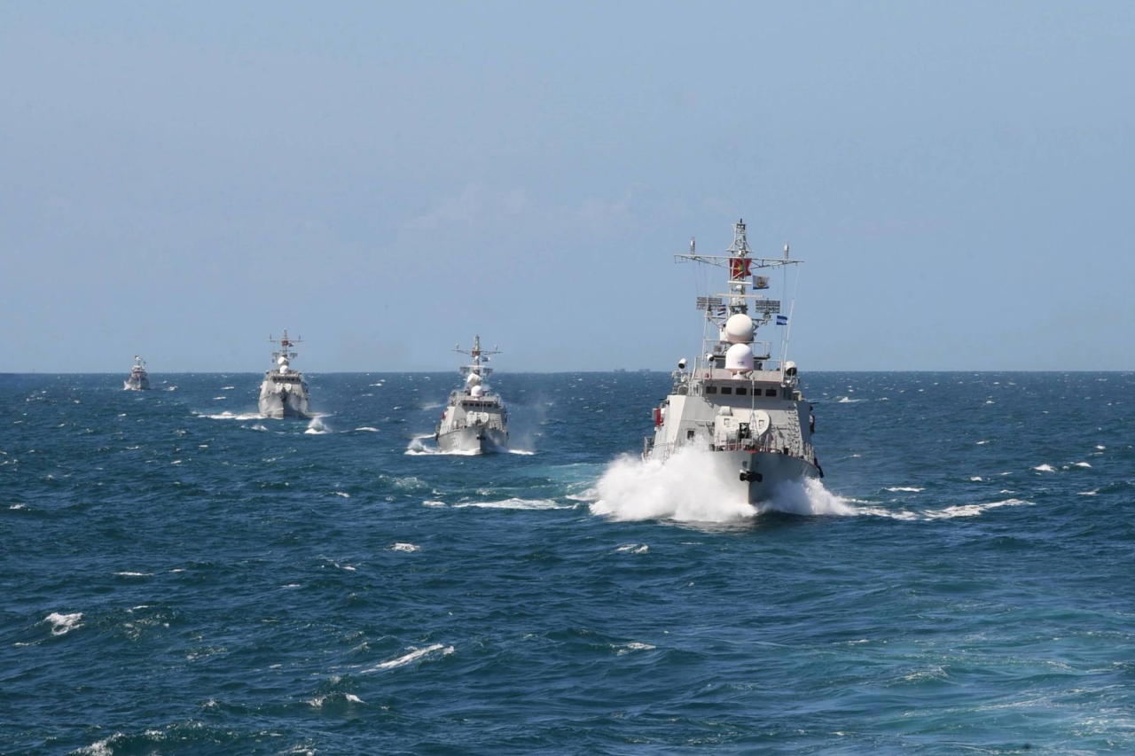 Phát huy truyền thống vẻ vang, xây dựng Vùng 5 chính quy, hiện đại