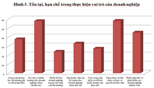 Bàn về một số giải pháp nâng cao hiệu quả hoạt động của hiệp hội doanh nghiệp ở nước ta hiện nay