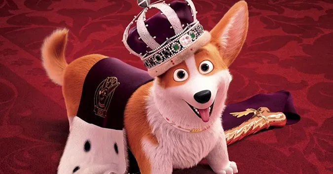 15 bộ phim hoạt hình động vật siêu dễ thương mà bé nào cũng mê [xong] 3