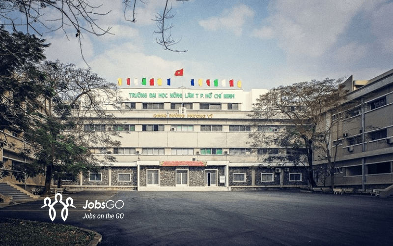 Học phí Đại học Nông Lâm TP. HCM 2026 như thế nào?