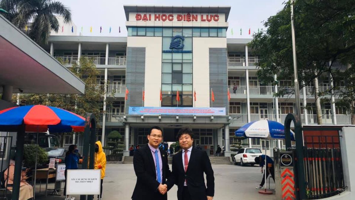 Các chương trình đào tạo linh hoạt tại trường Đại học Điện lực