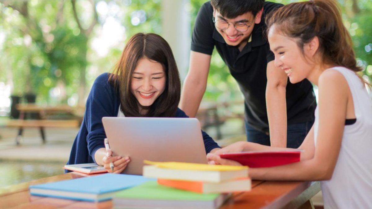 Học phí trường Đại học Điện lực có sự khác nhau theo cấp bậc