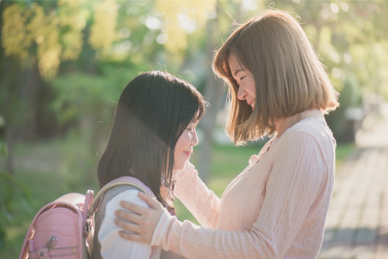 Bố mẹ nên làm gì khi con tuổi dậy thì hỗn láo 3