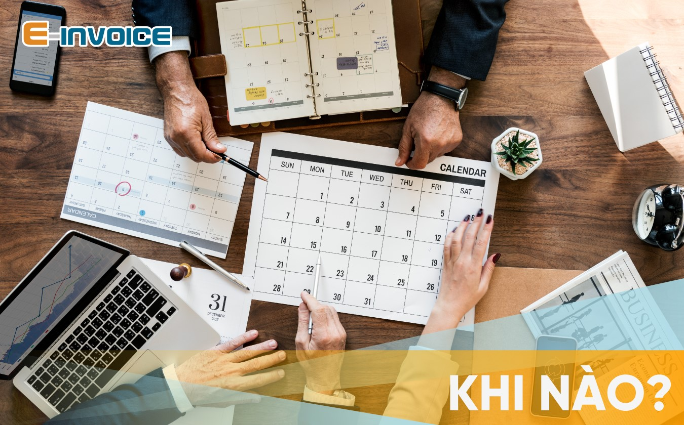 Thời hạn kê khai thuế TNCN