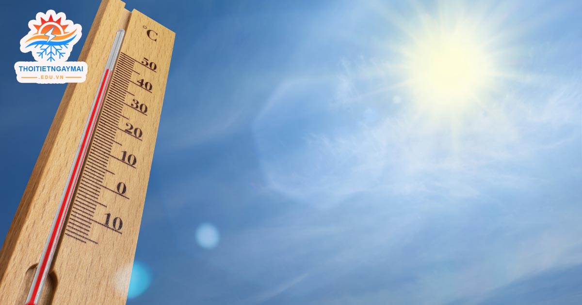 Hướng gió chính vào mùa hạ ở Việt Nam: Đặc điểm và ảnh hưởng của khí hậu