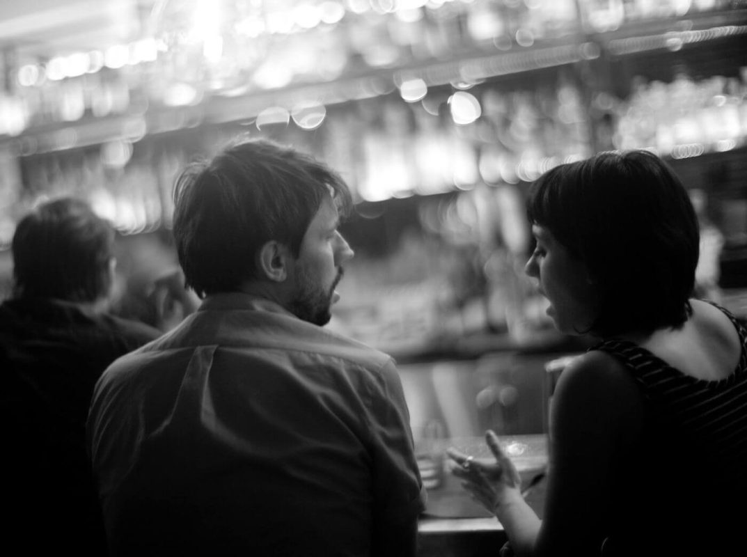 Vulnerability: The Key to Better Relationships