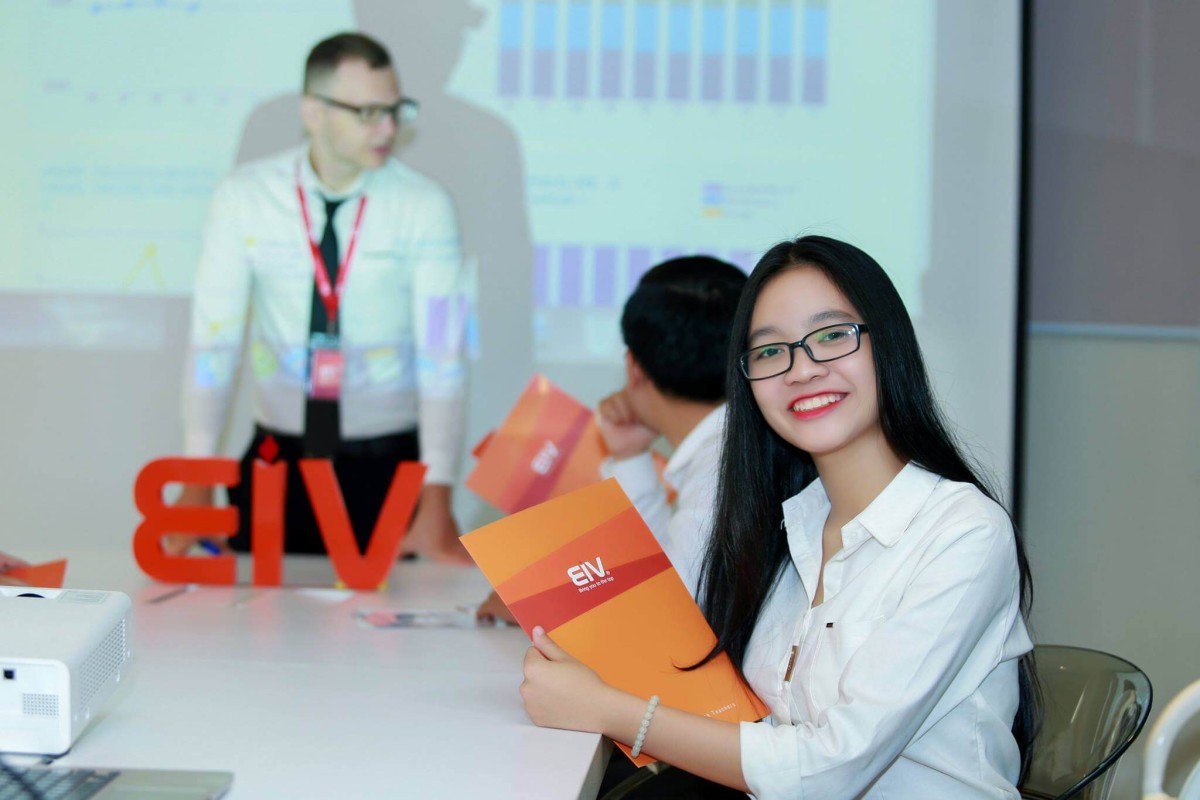 Học Cách đánh trọng âm tiếng Anh với giáo viên bản ngữ