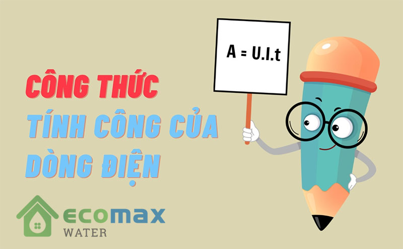 công suất tiêu thụ điện