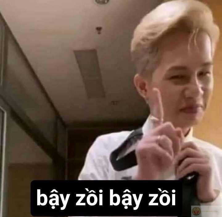 Ảnh dìm Jack J97 meme