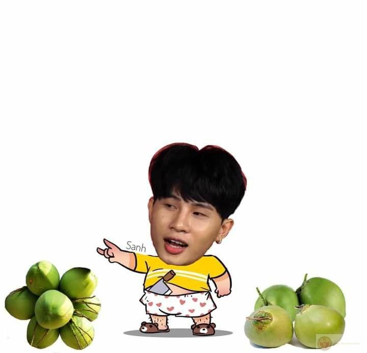 Ảnh Jack chế độc đáo luôn mang đến bất ngờ cho cộng đồng fan