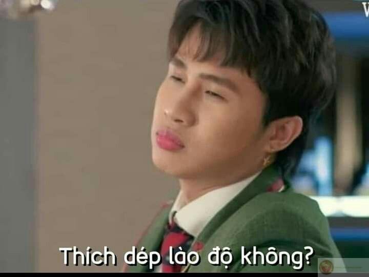 Ảnh Jack meme hài hước phản ánh sự sáng tạo vô tận của fan