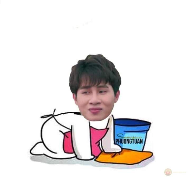 Jack97 meme hài hước được chia sẻ nhiều trong dịp sự kiện nổi bật