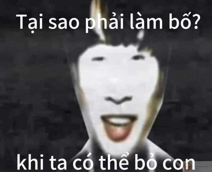 Jack J97 bỏ con meme