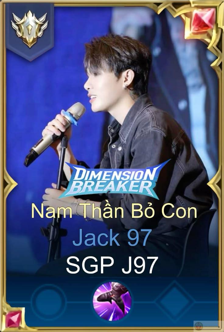 Những jack j97 meme gây cười trở thành hiện tượng hot trên mạng