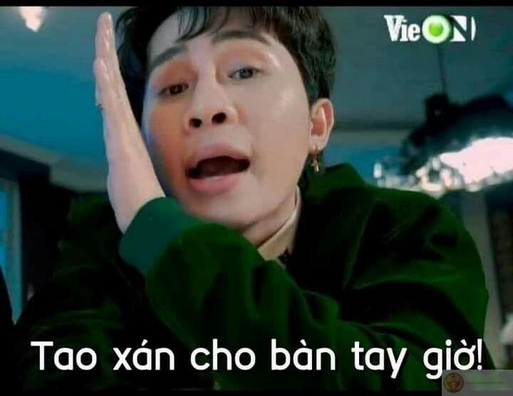 Jack meme bựa độc đáo luôn tạo sự hứng khởi cho người xem