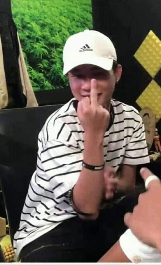 Những jack j97 meme thú vị khiến fan vừa cười vừa chia sẻ khắp nơi