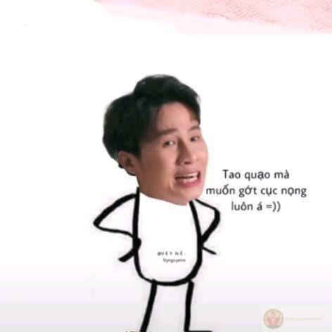 Jack meme được chia sẻ rầm rộ trong mỗi sự kiện âm nhạc nổi bật