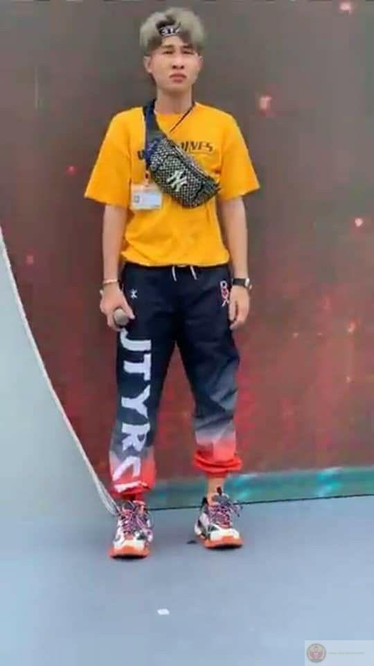 Meme jack j97 độc lạ khiến người xem vừa bất ngờ vừa thích thú