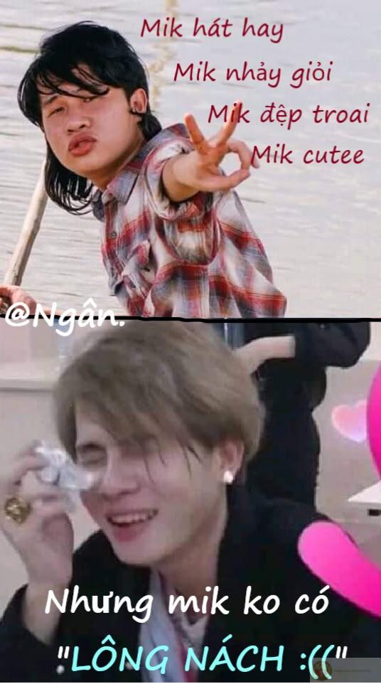 Những ảnh Jack meme bựa khiến cư dân mạng cười nghiêng ngả