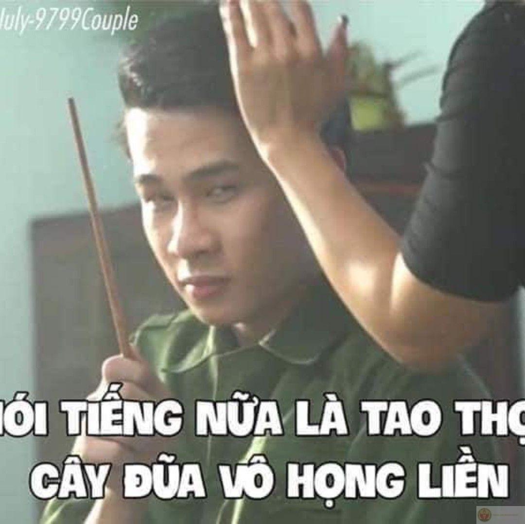 Ảnh chế Jack bựa luôn khiến cư dân mạng cười không ngớt