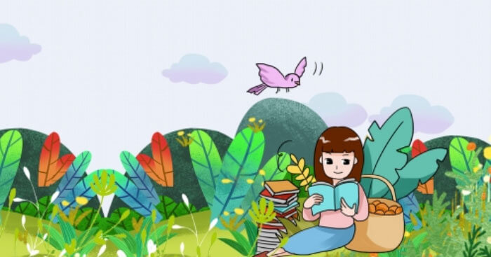 Kể lại một truyện ngụ ngôn (20 mẫu)                                   Văn mẫu lớp 7