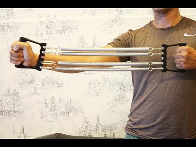 Thế năng đàn hồi