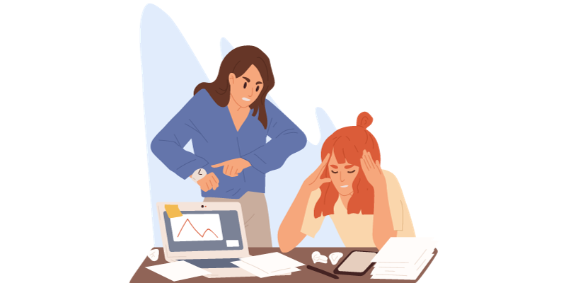 Nguyên nhân dẫn đến sự tự ti