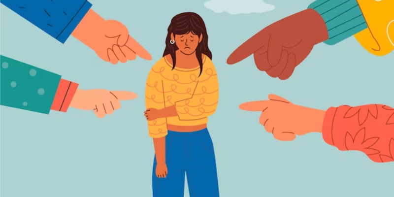 Không đạt được những kỳ vọng của bản thân