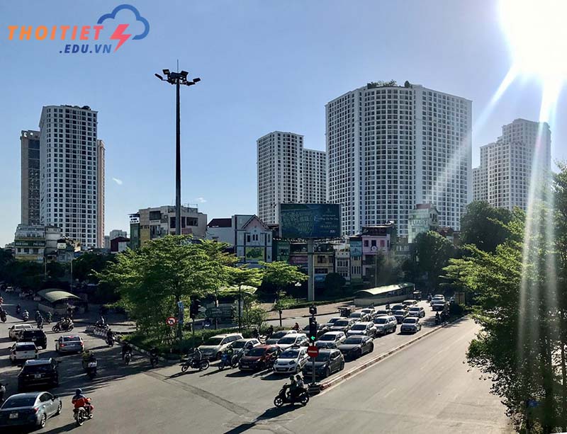 khí hậu miền bắc nước ta có đặc điểm