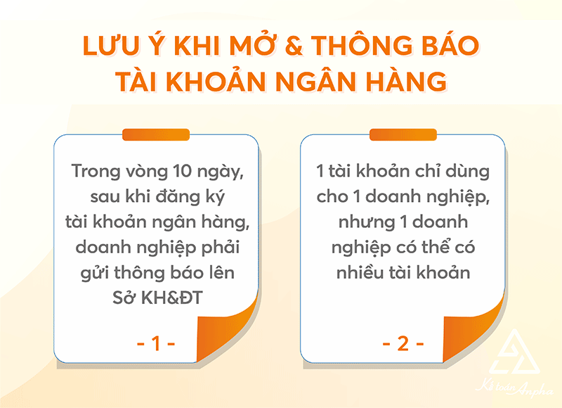 7 việc cần LÀM NGAY sau khi thành lập công ty, doanh nghiệp