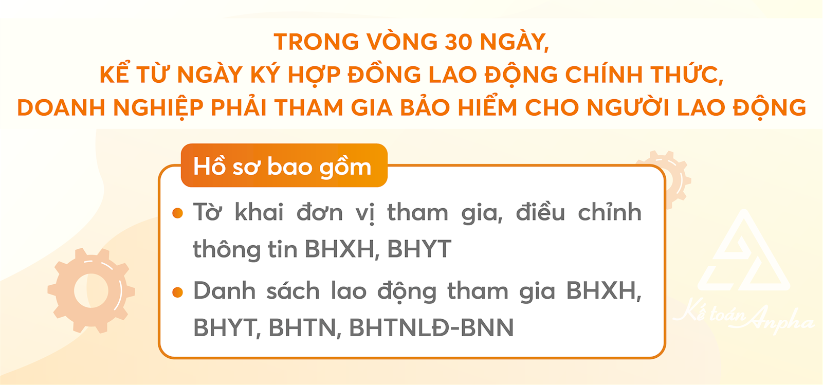 7 việc cần LÀM NGAY sau khi thành lập công ty, doanh nghiệp