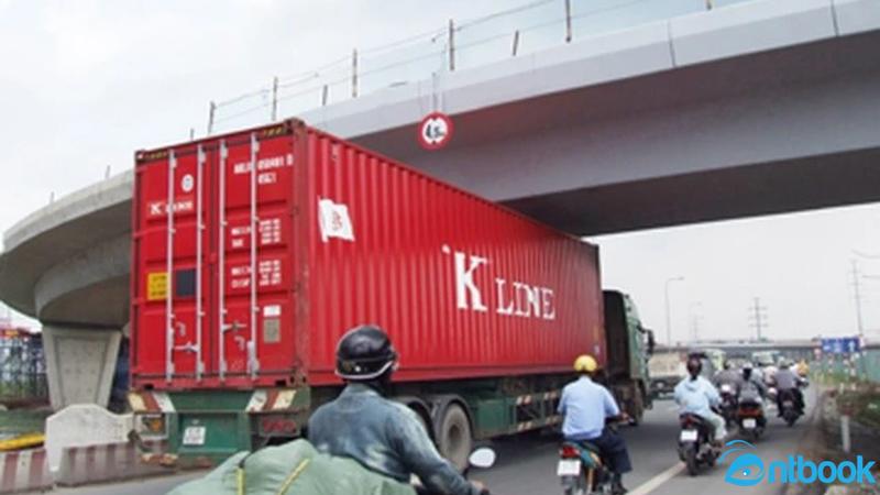 Khổ giới hạn đường bộ là gì? Hiểu đúng về khổ giới hạn của đường bộ