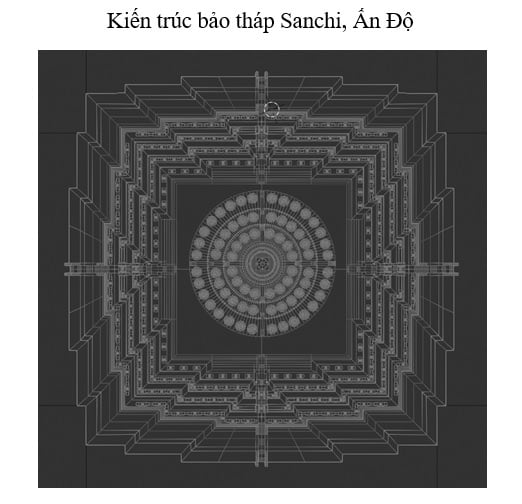 Tap Chi Nghien Cuu Phat Hoc Tham Luan Hoi Thao Kien Truc Kien Truc Phat Giao Xua Nay 2