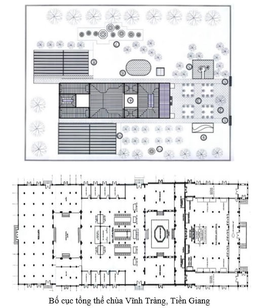 Tap Chi Nghien Cuu Phat Hoc Tham Luan Hoi Thao Kien Truc Kien Truc Phat Giao Xua Nay 12