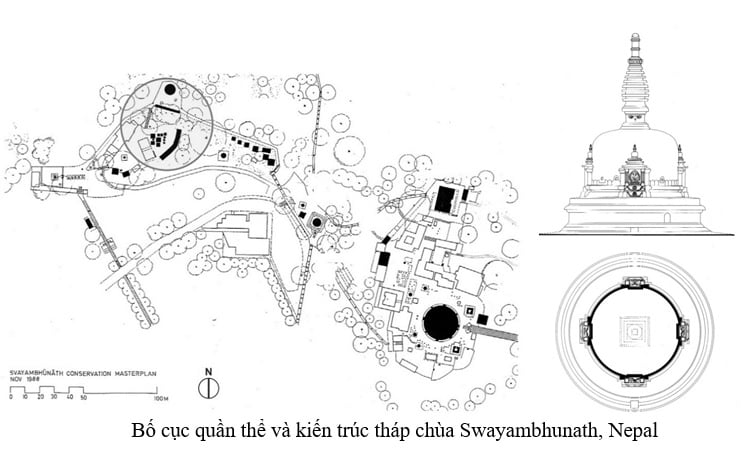 Tap Chi Nghien Cuu Phat Hoc Tham Luan Hoi Thao Kien Truc Kien Truc Phat Giao Xua Nay 6