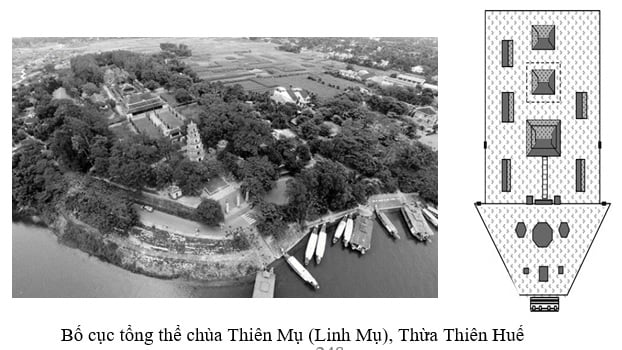 Tap Chi Nghien Cuu Phat Hoc Tham Luan Hoi Thao Kien Truc Kien Truc Phat Giao Xua Nay 10