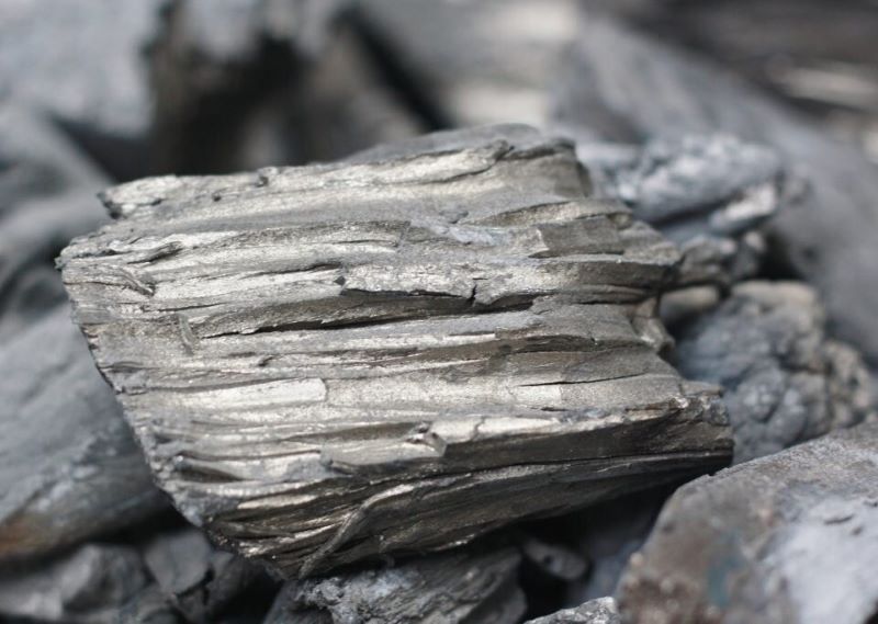 Canxi là thành phần phổ biến trong răng và xương