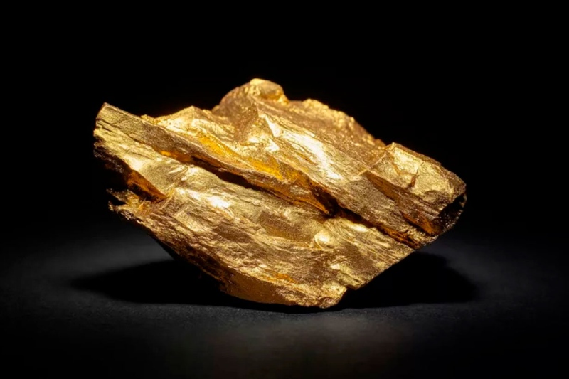 Vì Sao Vàng Là Kim Loại Dẻo Nhất?