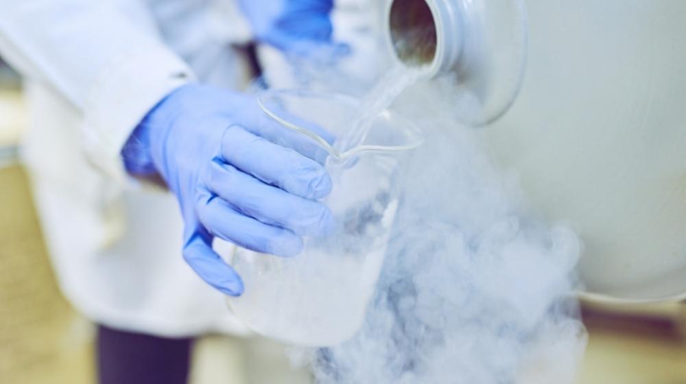 Tính Chất Hóa Học Của Nước