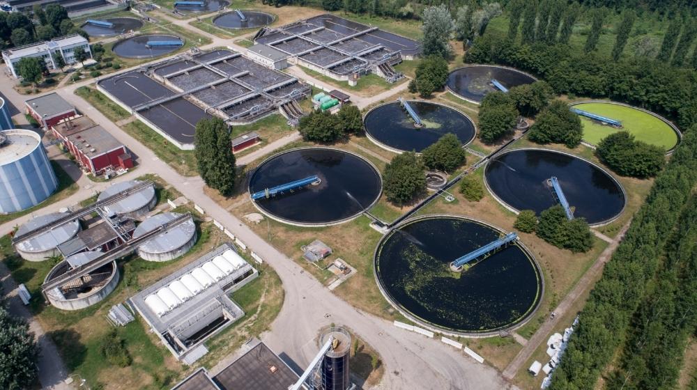 Tính Chất Hóa Học Của Nước