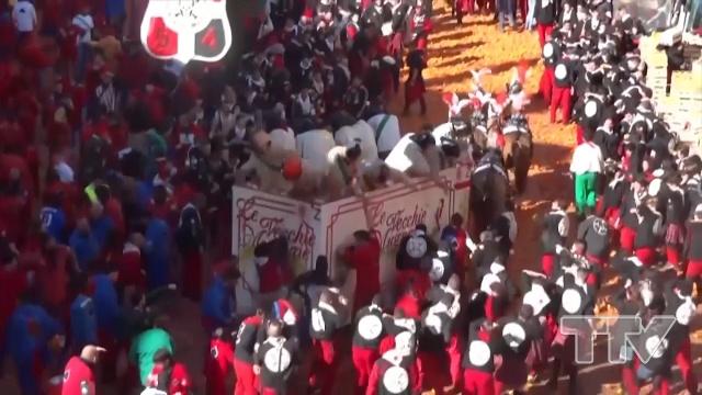 Khám phá các lễ hội độc đáo ở nước Ý