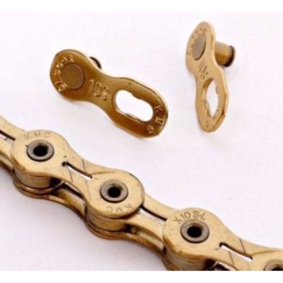 Master Link - Khóa nối xích xe đạp-2