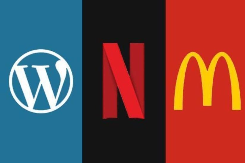 6 loại logo và ý nghĩa của chúng mà marketer nên biết